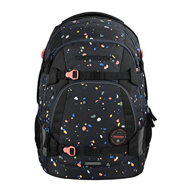 Coocazoo school backpack, combo (sprinkledcandy (211304)), on sale